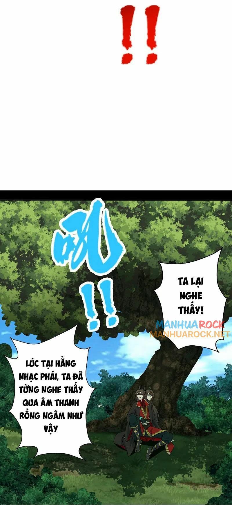 tiên võ đế tôn chapter 240 61