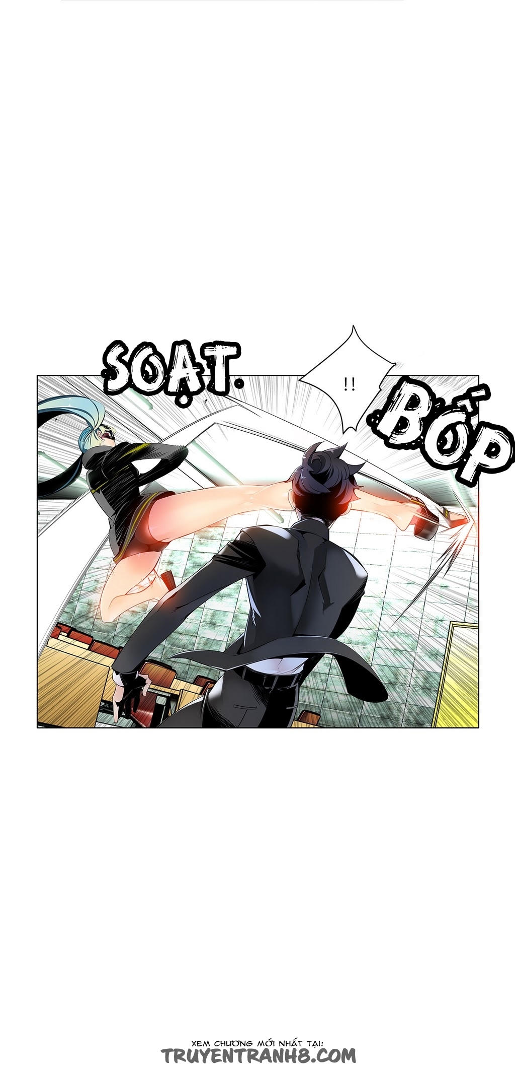 sự ràng buộc của lilith chapter 10 47