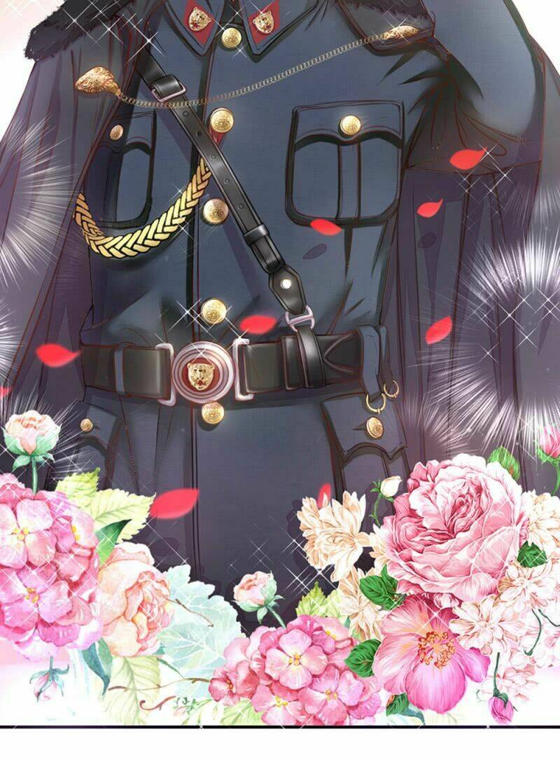 thiếu soái của tôi chính là manh như vậy chapter 2 6