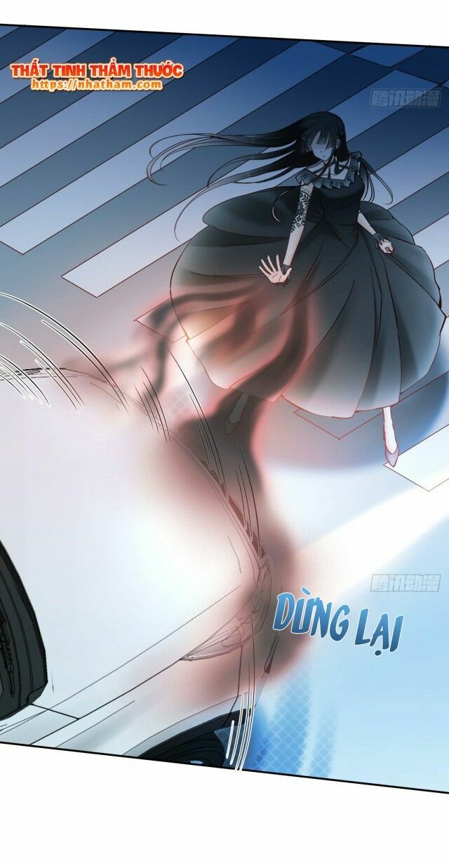 bay qua thiên sơn đến yêu anh chapter 62 40