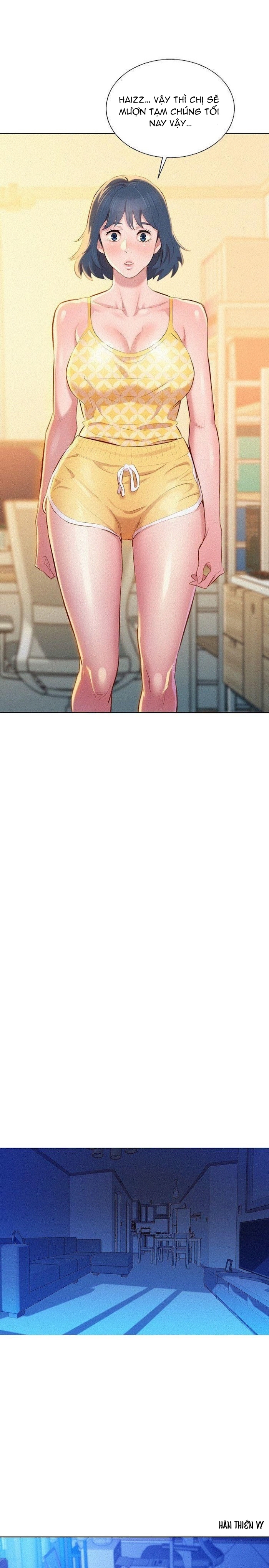 chị gái hàng xóm chapter 34 24