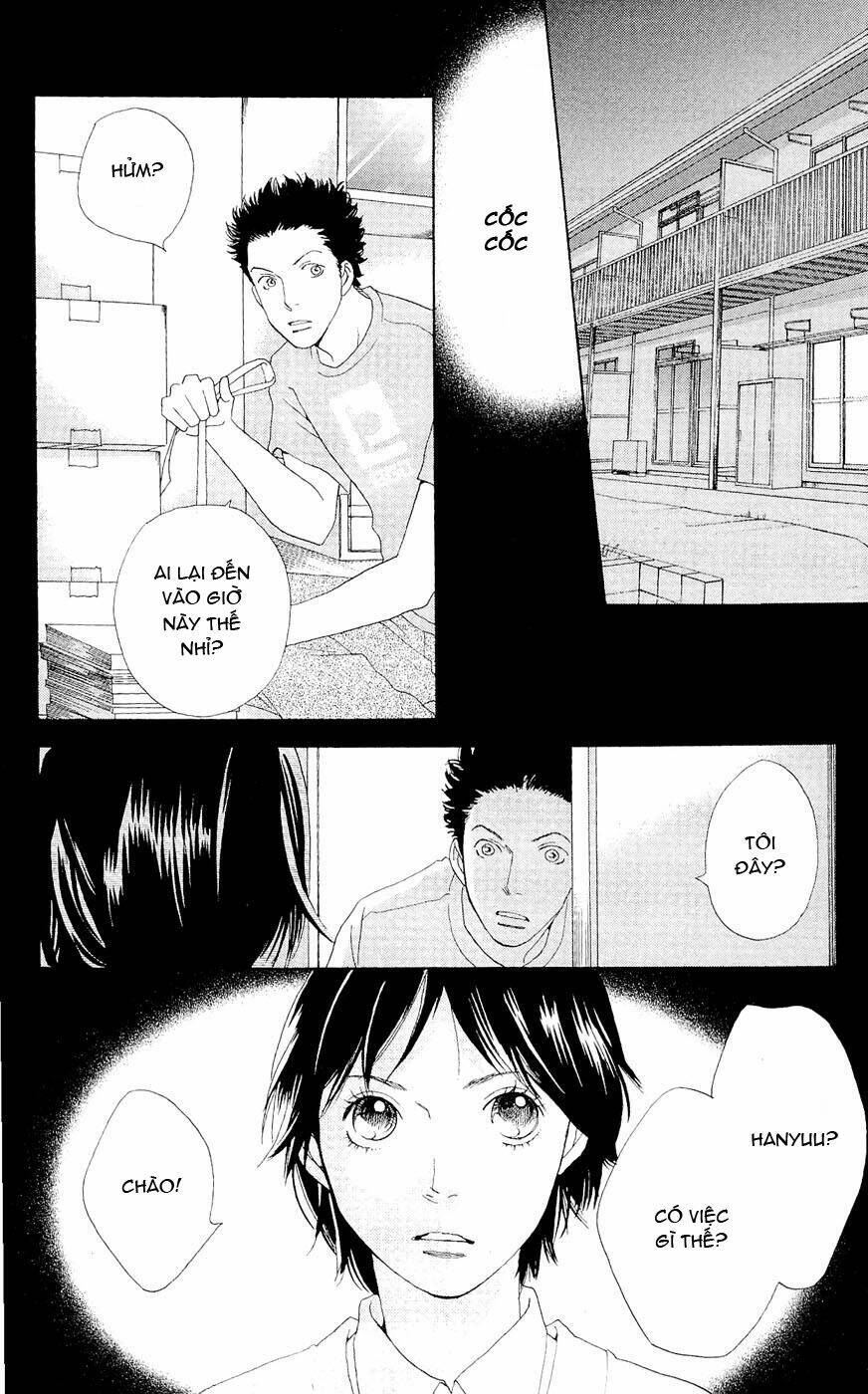 matsuri special chapter 19 34