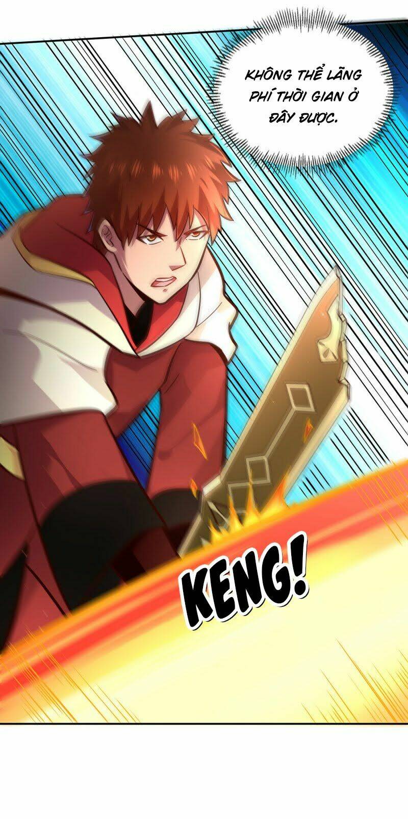 võ linh kiếm tôn chapter 114 34