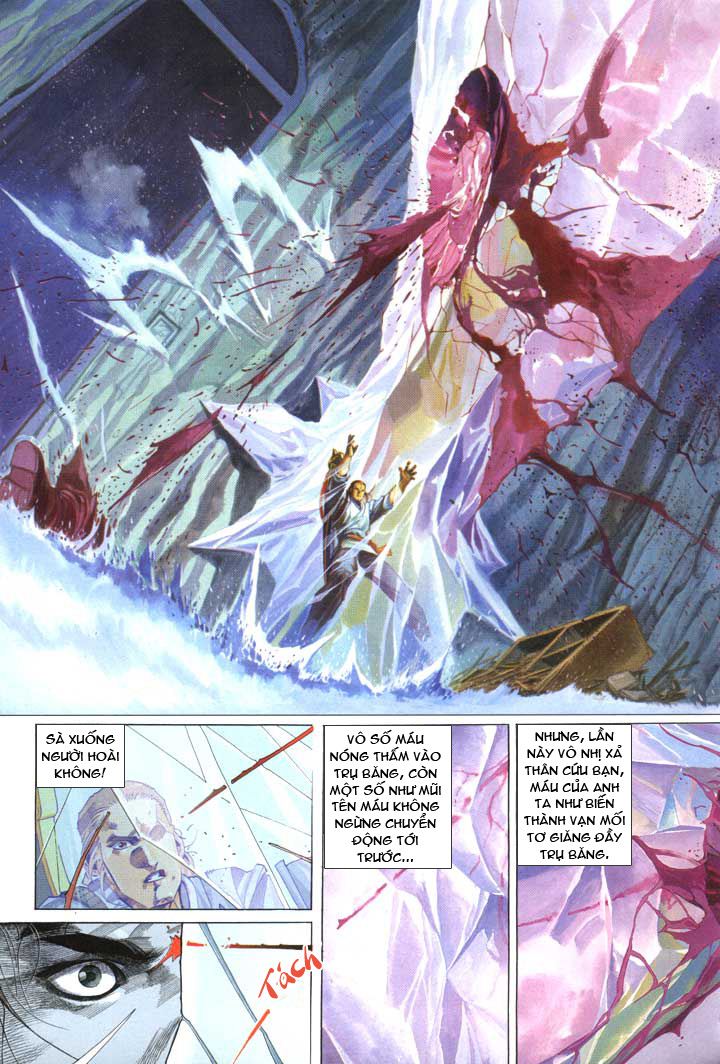 phong vân chapter 223 11