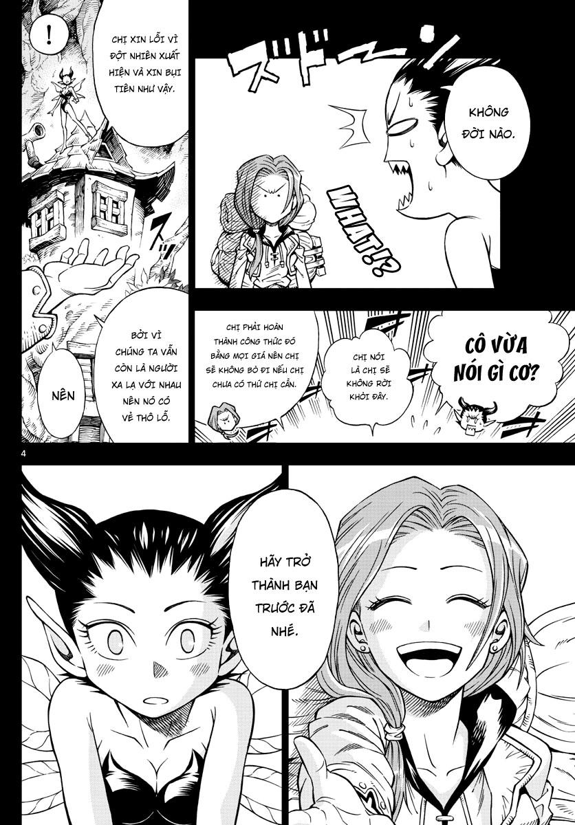 marry grave chapter 5 6