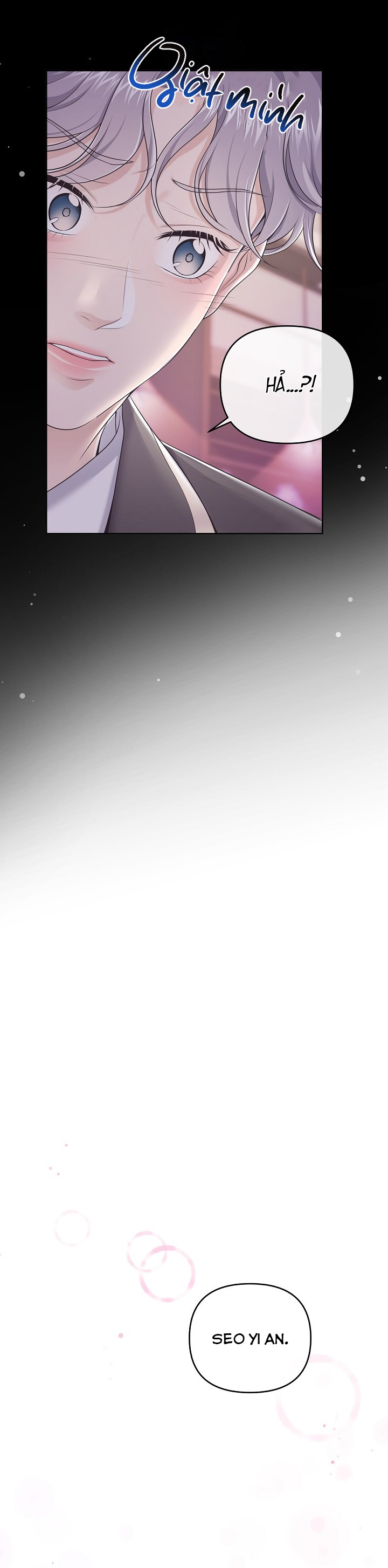 quản gia đáng yêu chapter 44 4