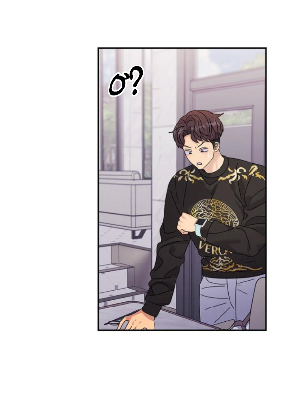 Couple Breaker chapter 33.1 39