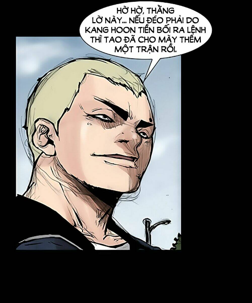 độc cô tiền truyện chapter 62 18