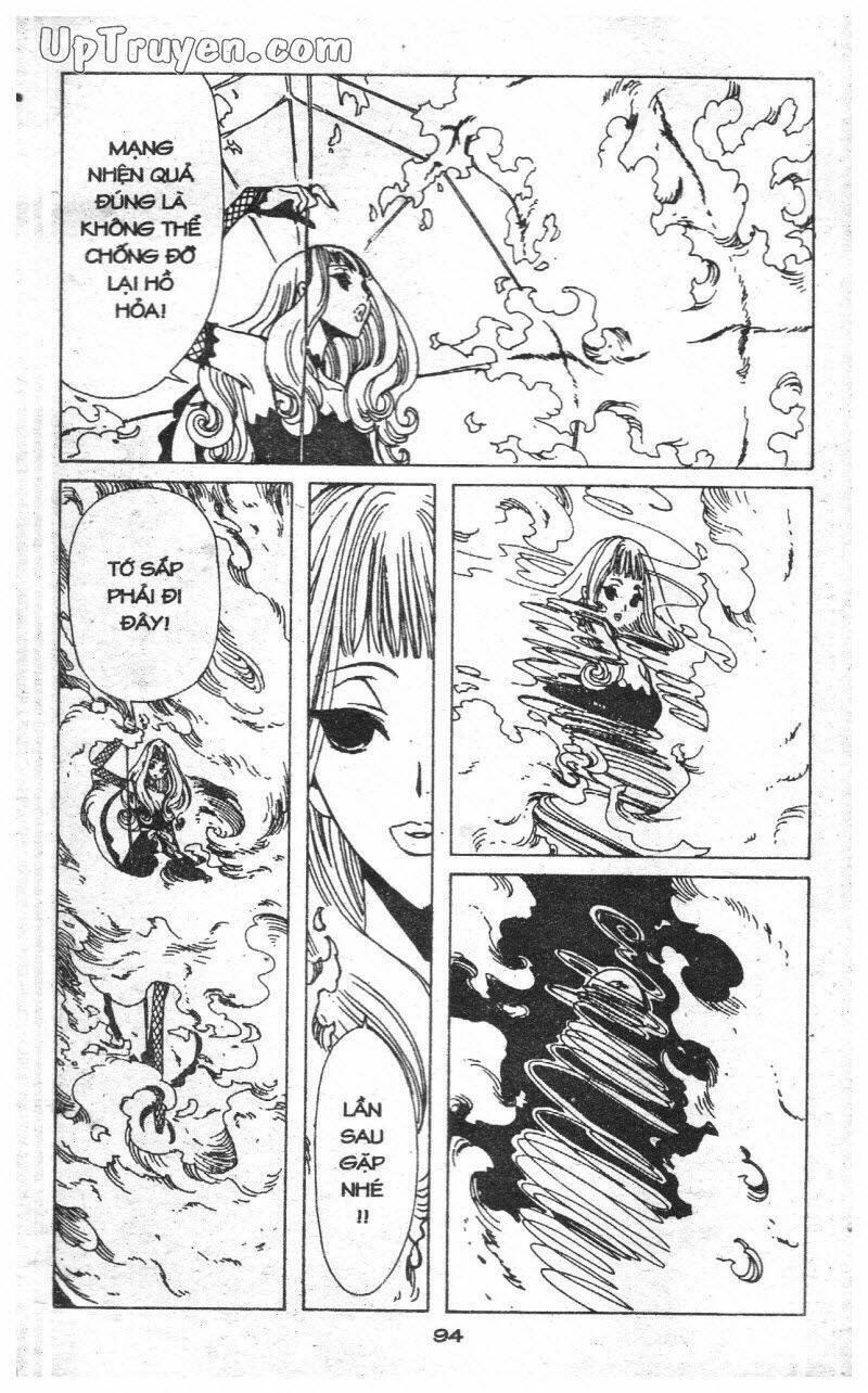 xxxholic - hành trình bí ẩn chapter 8 91