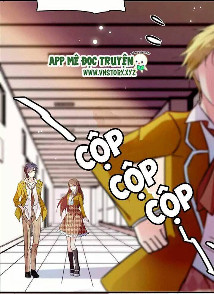 nữ hầu sau giờ học chapter 101 27