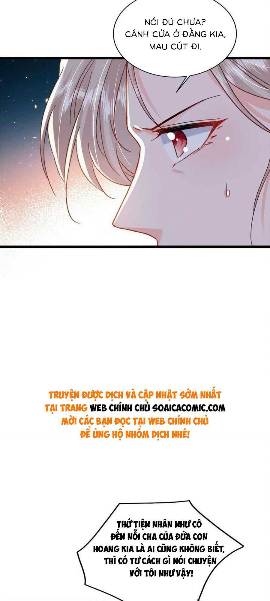 cô vợ của tôi không dễ bắt nạt chapter 90 30