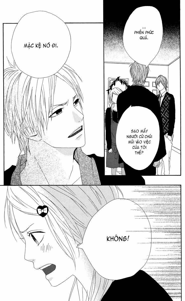 yume miru taiyou chapter 18 31