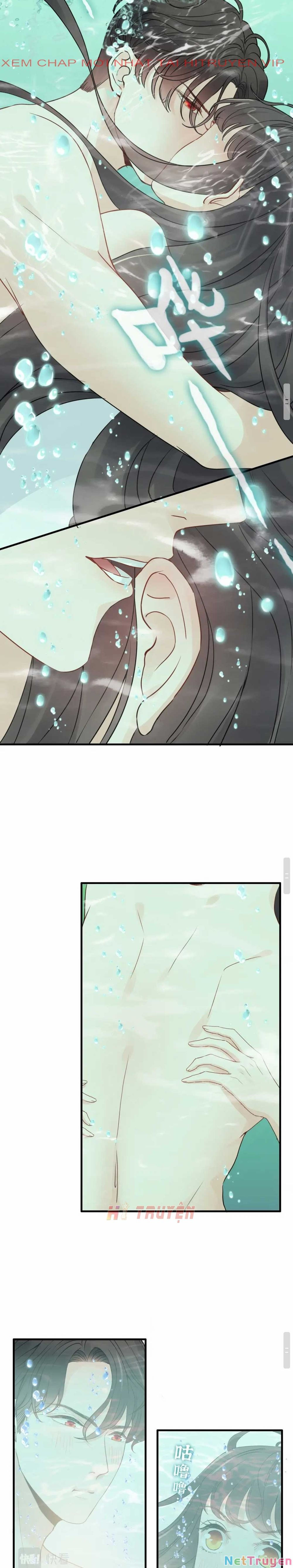 cô vợ hợp đồng bỏ trốn của tổng giám đốc chapter 437.1 6