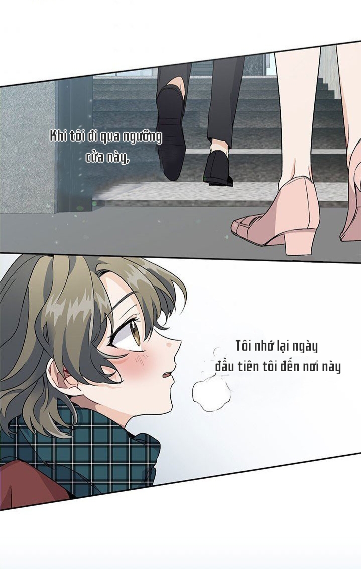 theo như ý muốn của cô, tiểu thư! chapter 1 31