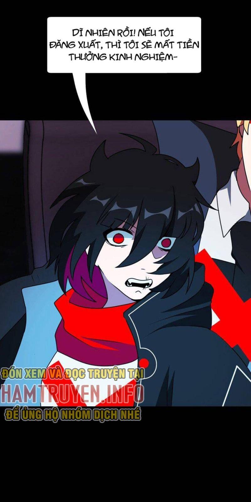 tử thần chapter 51 10