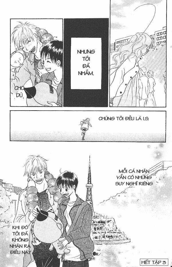 i.s. (intersexuality) chapter 10 35