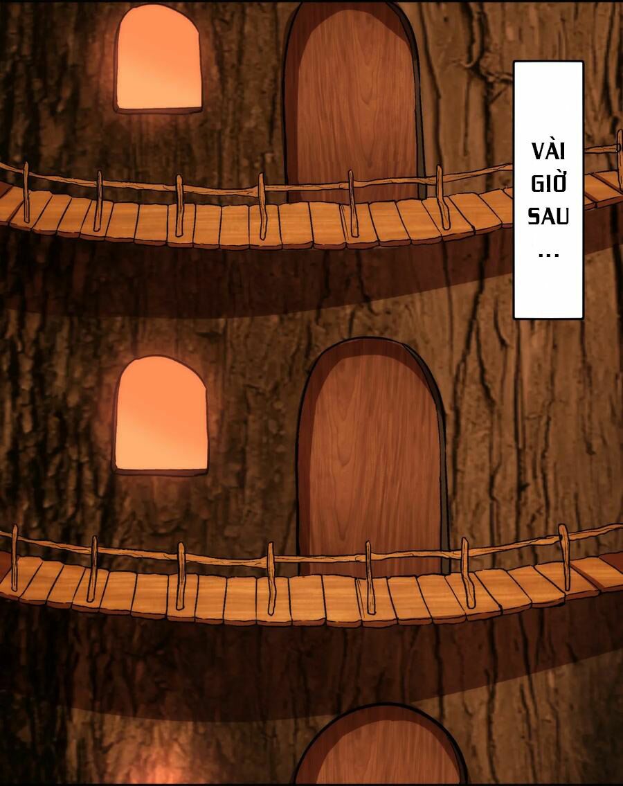 tôi không phải quỷ vương chapter 25 67