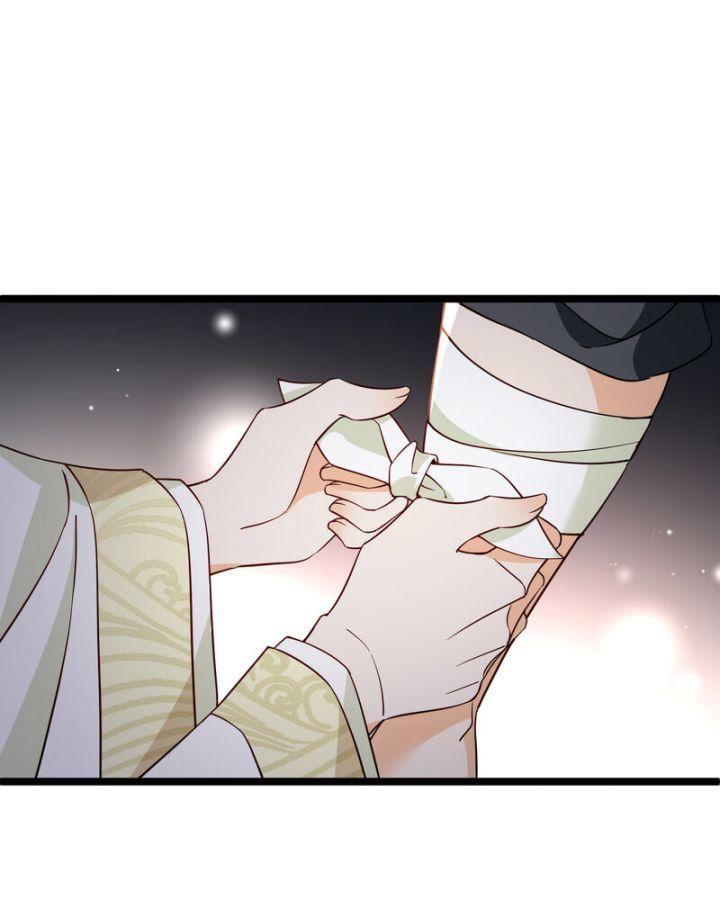 nụ cười của ngươi ngọt gãy tám cái răng của ta chapter 89 32