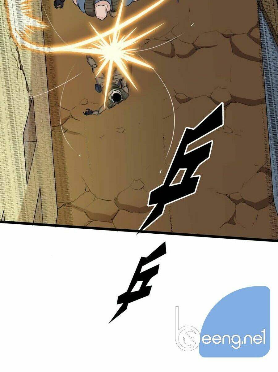 tối cường binh vương chapter 68 8