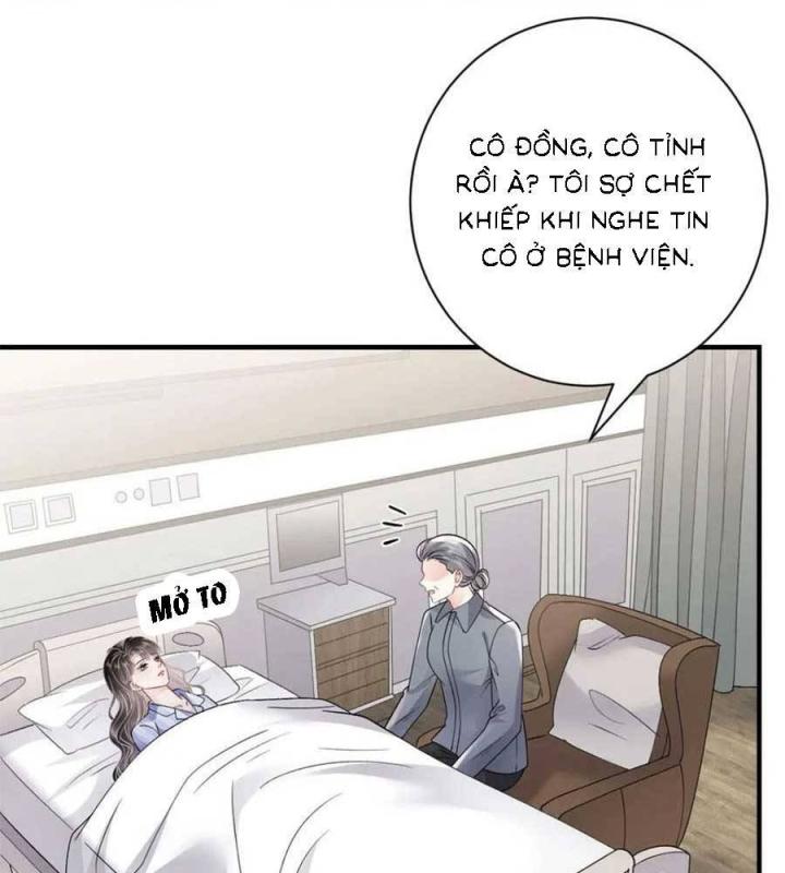 đại tiểu thư có thể có bụng dạ gì xấu chứ! (full) chapter 169 56