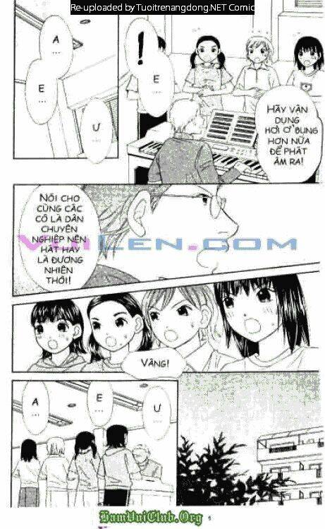 cánh thiên nga chapter 20 112