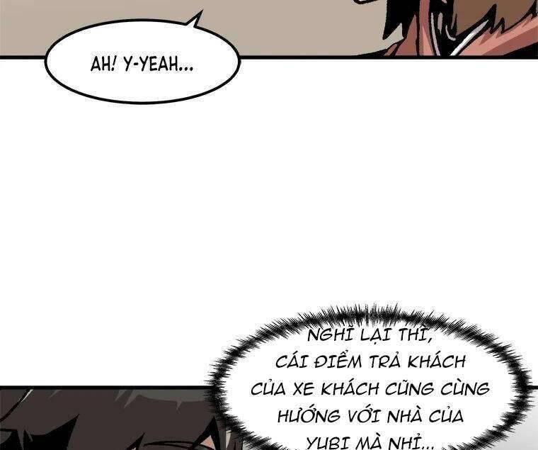 lên cấp một mình chapter 58 56