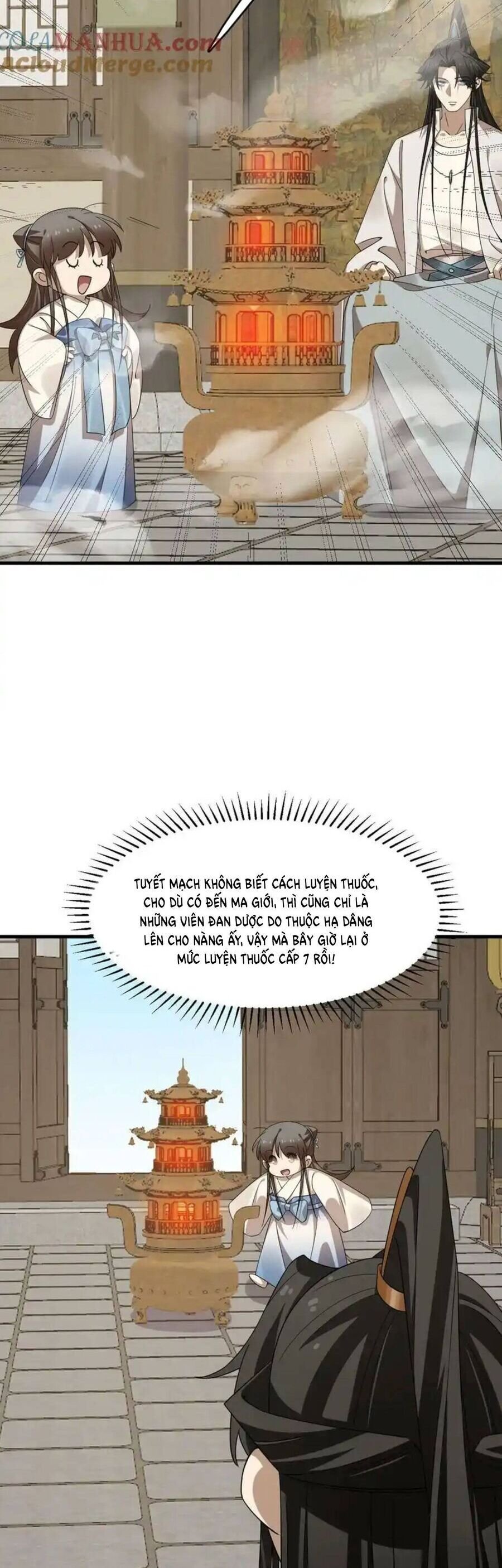 độc bộ thiên hạ: đặc công thần y chapter 478 16