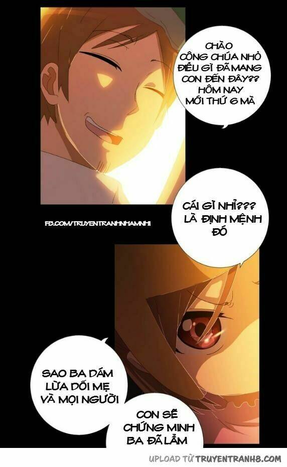 nhiệt huyết thanh xuân chapter 2 12