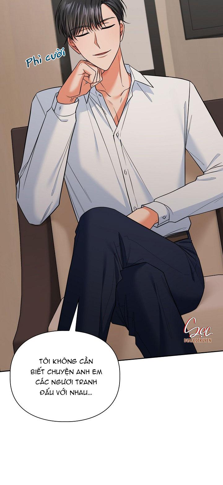 phòng tắm hơi chapter 46 6