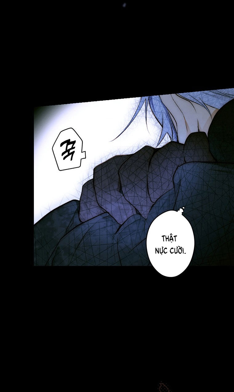 quý cô bí ẩn - secret lady chapter 72.1 17