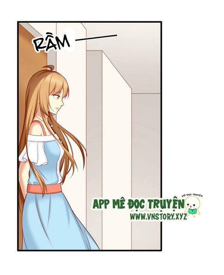 idol quốc dân đừng trêu tôi chapter 28 21