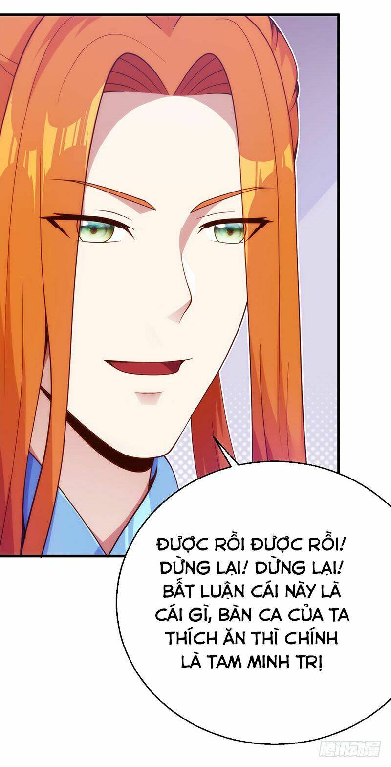 thiên hạ kiếp chapter 14 52