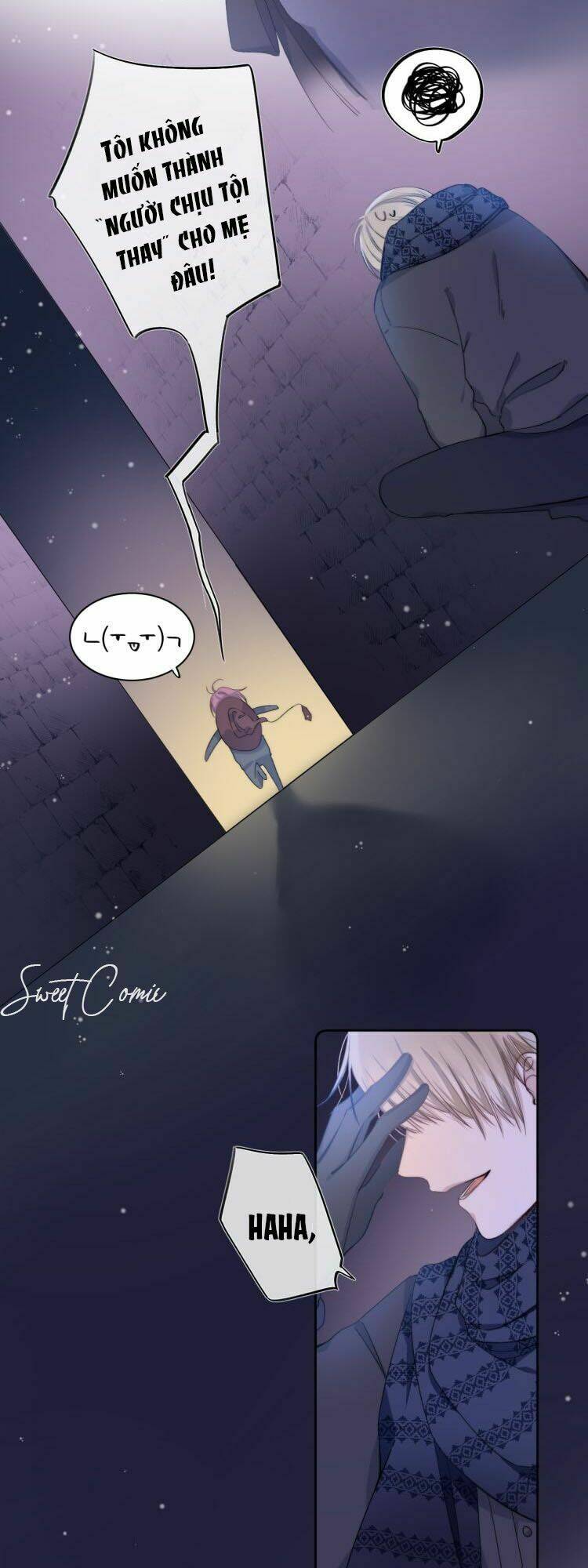 you're the apple of my eyes chapter 5 47