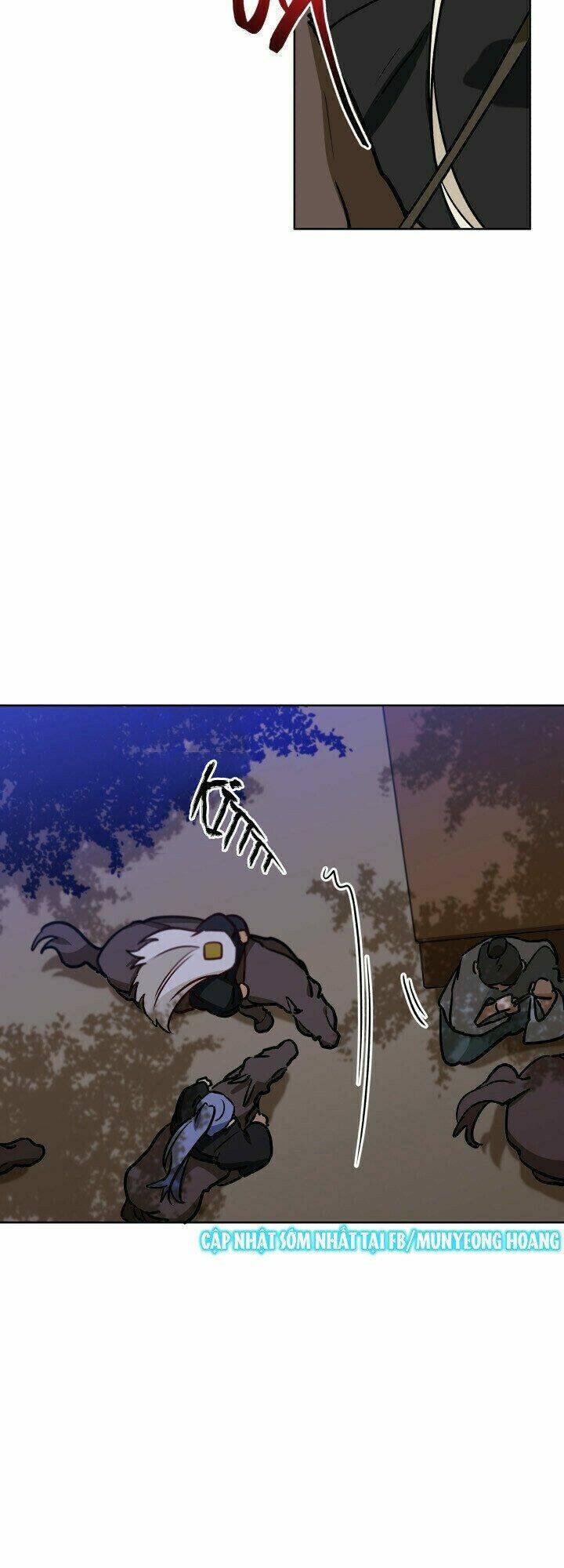 quái thú với hoa chapter 67 10