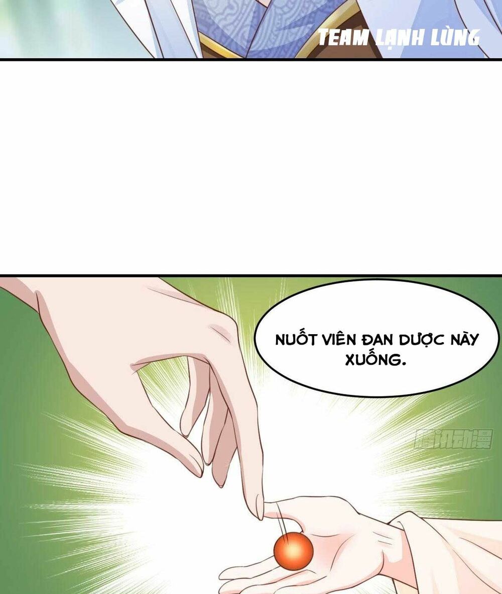 thuần hóa ba ba bạo quân chapter 16 44