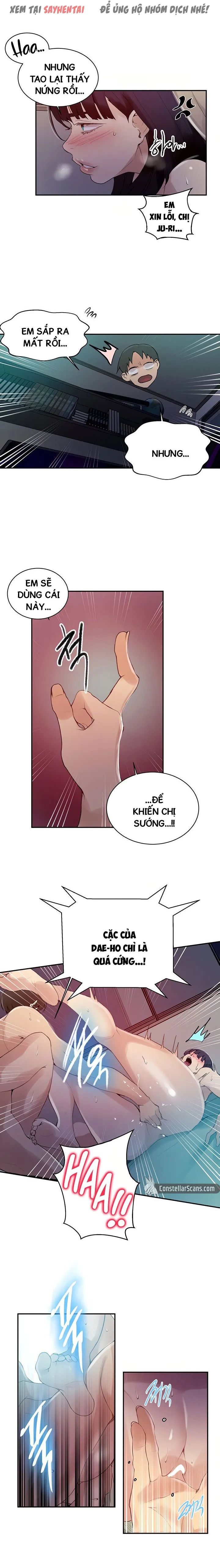 lớp học gia đình (bản không che) chapter 136 4