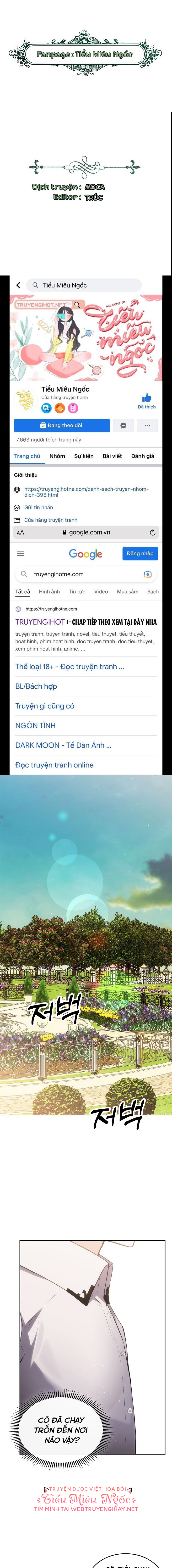 vị hôn thê giả của thái tử chapter 35 1