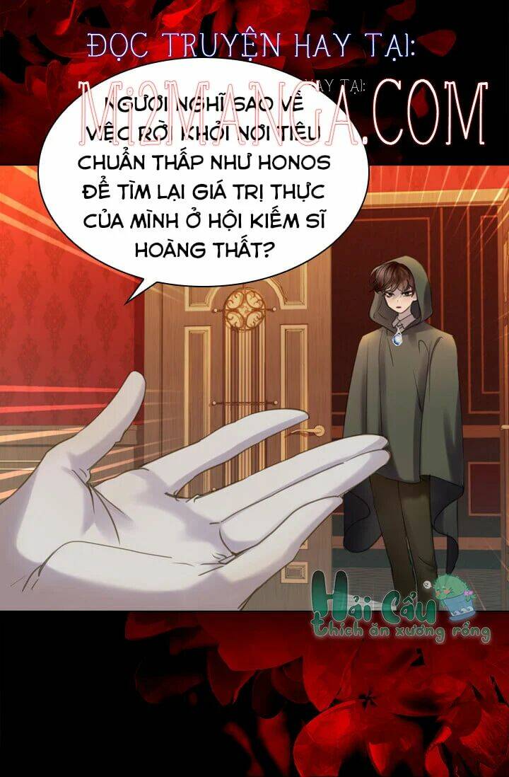 quy luật sinh tồn của nữ phụ chapter 56 35