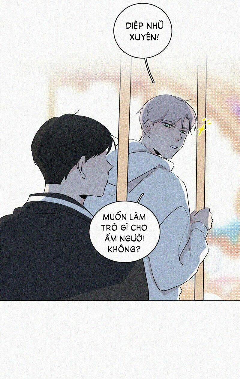 câu chuyện về cậu và tôi chapter 37 21