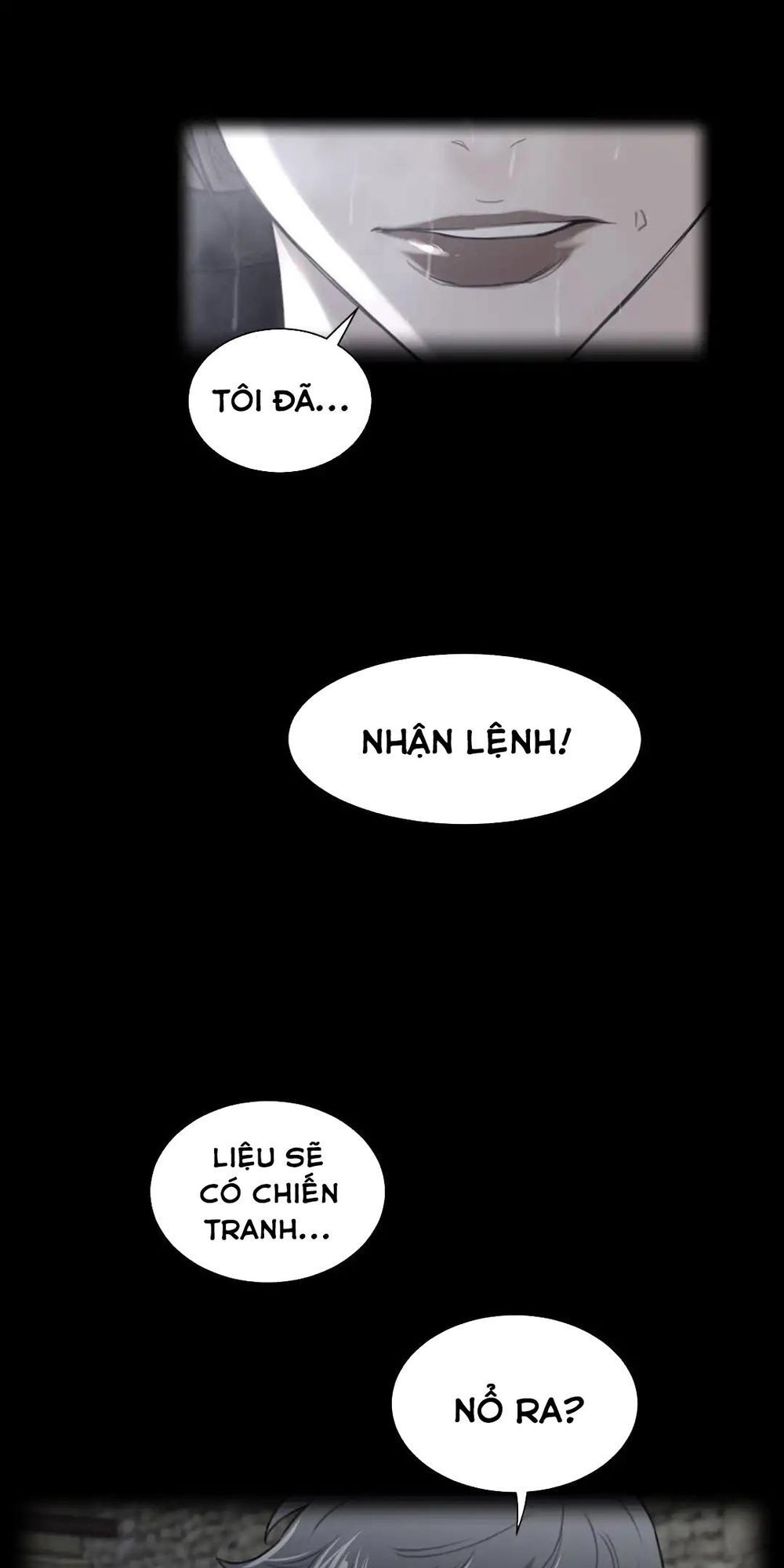 một nửa hoàn hảo chapter 80 3
