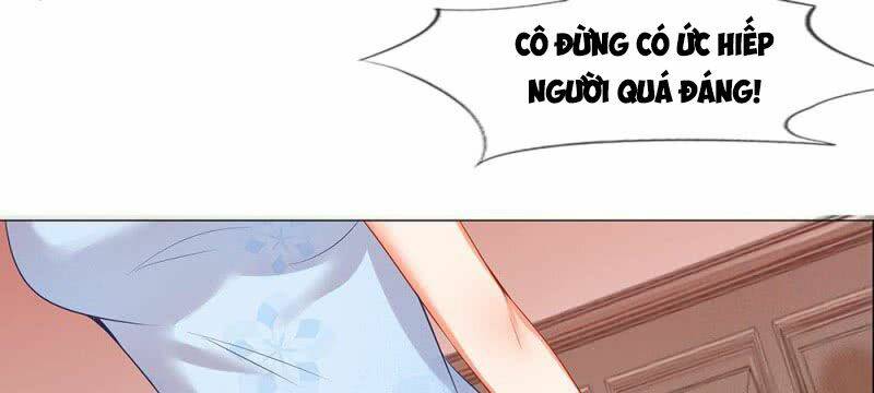 thiếu soái của tôi chính là manh như vậy chapter 32 23