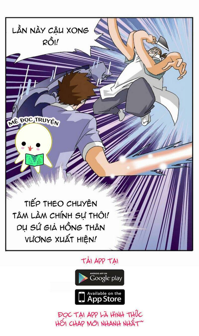 nhà có siêu dễ thương chapter 99 25