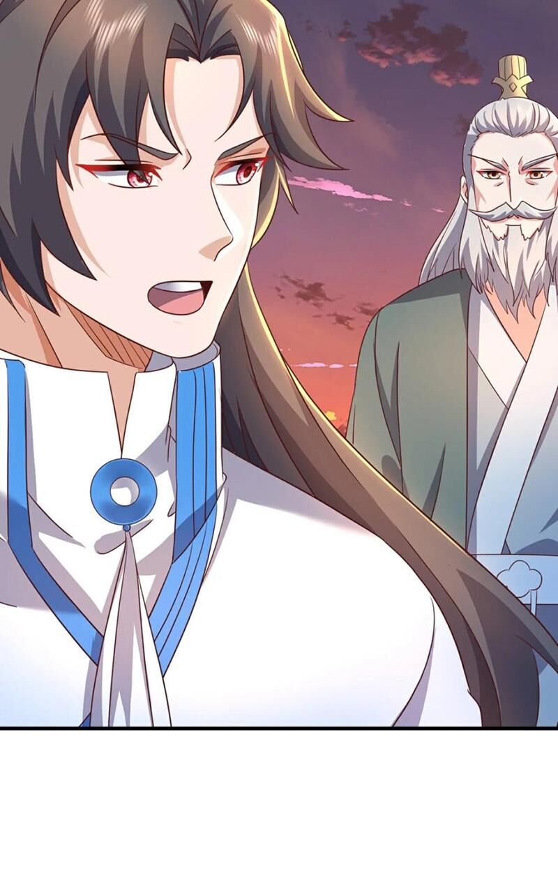 tiên võ đế tôn chapter 591 55