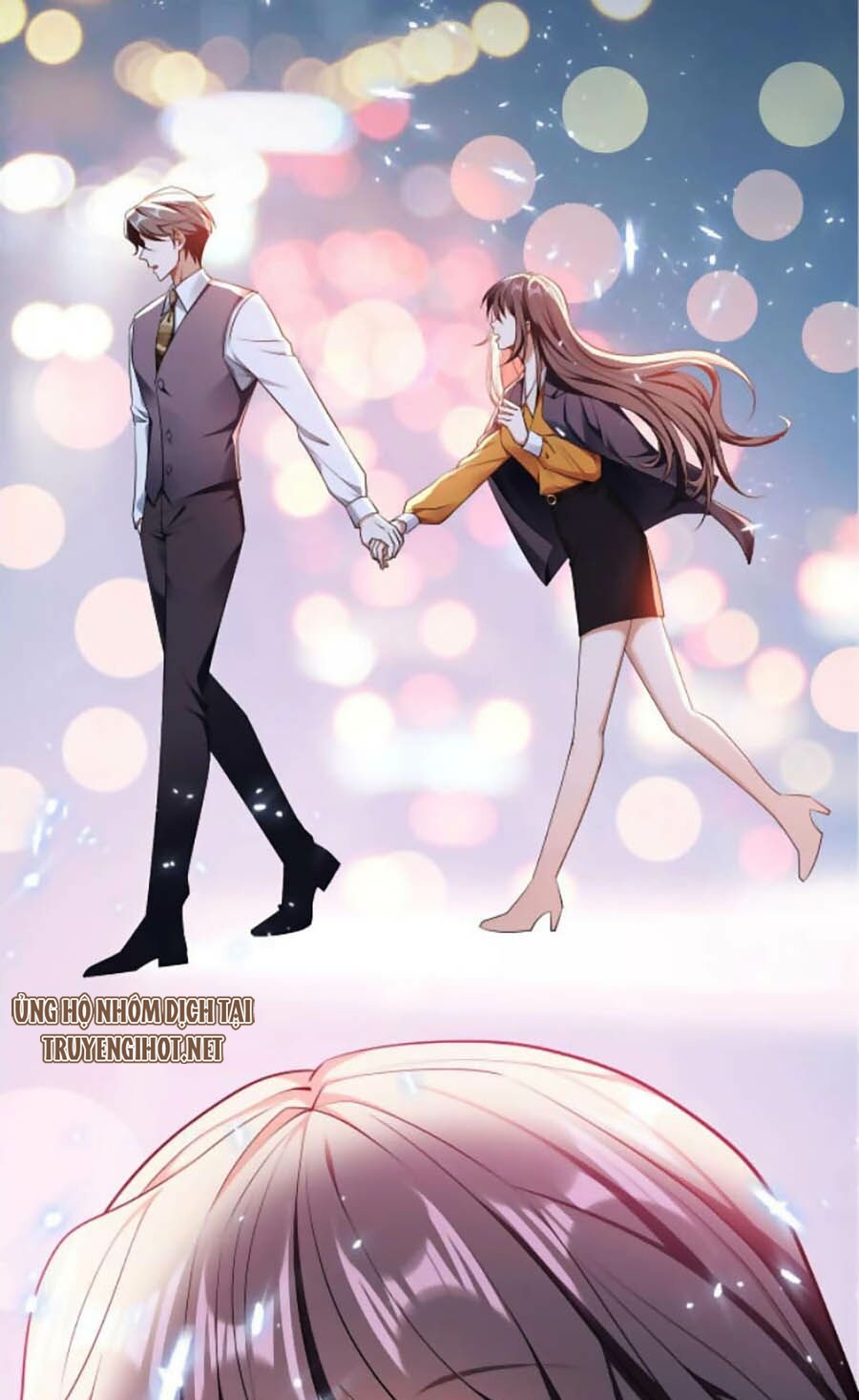 kế hoạch công lược của cô vợ gả thay chapter 42 8