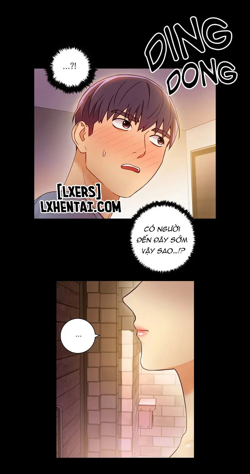 bạn của mẹ kế - không che chapter 35 50