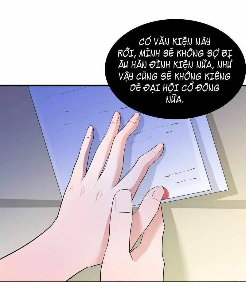 cô dâu gả thay của tổng tài chapter 77 10