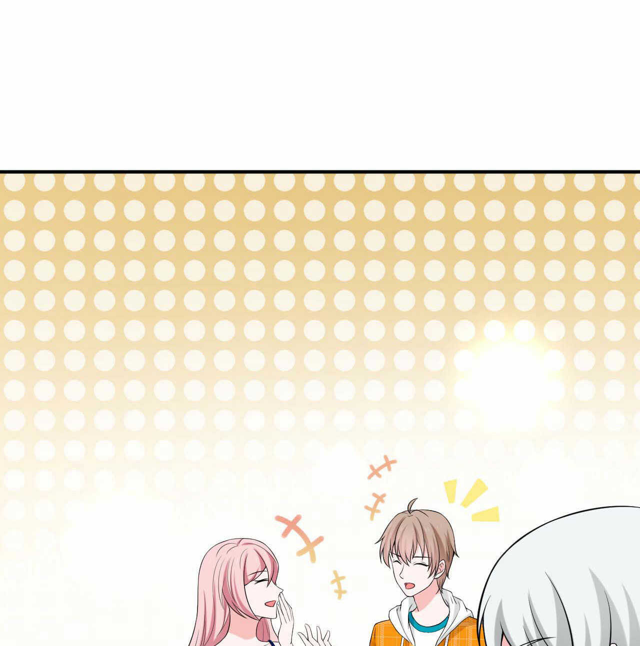 bí mật không thể yêu đương chapter 61 16