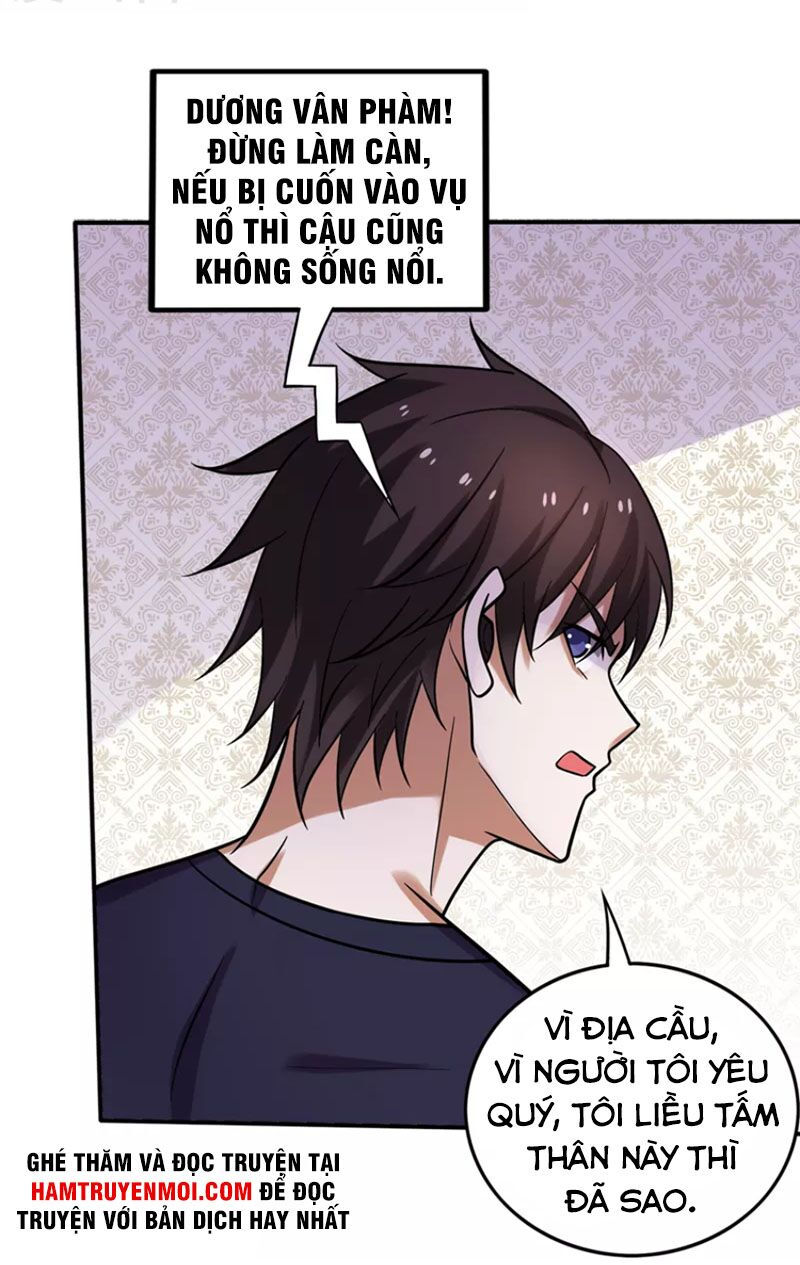 tối cường thần y tại đô thị chapter 233 23