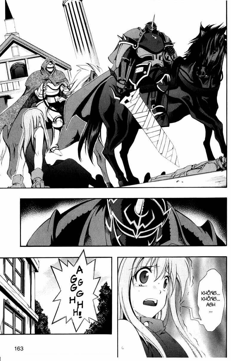 công chúa và nữ hunter chapter 5 10