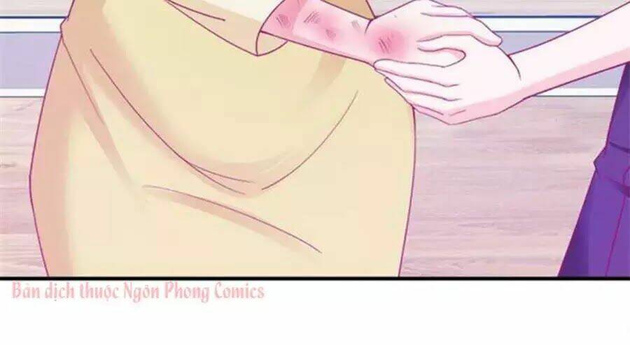 khi trò chơi ác ma bắt đầu chapter 116 36